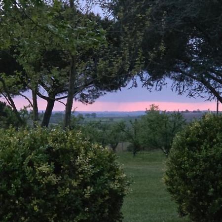 Gite De Beausoleil La Romieu Kültér fotó