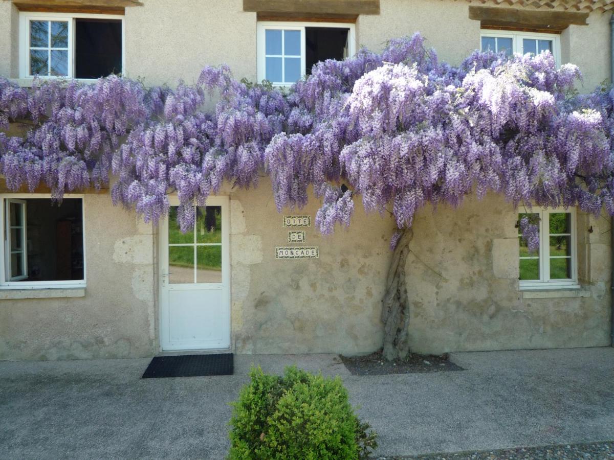 Gite De Beausoleil La Romieu Kültér fotó