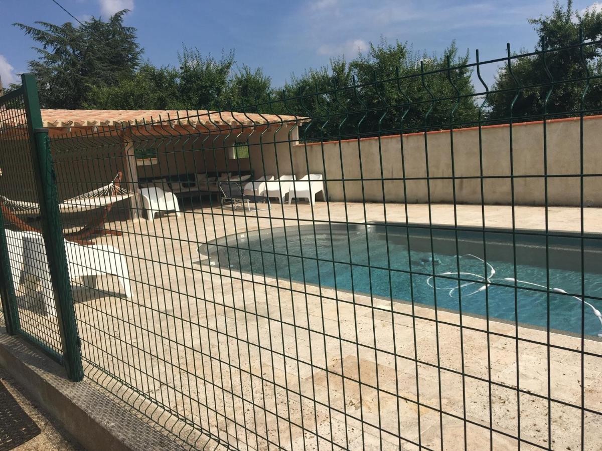 Gite De Beausoleil La Romieu Kültér fotó